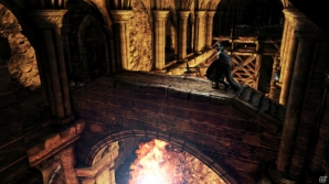 PS3/Xbox 360/PC「DARK SOULS II」2014年3月に全世界同時期発売が決定―二刀による斬撃も可能な“剣戟バトル”も紹介の画像22