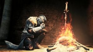 PS3/Xbox 360/PC「DARK SOULS II」2014年3月に全世界同時期発売が決定―二刀による斬撃も可能な“剣戟バトル”も紹介の画像23