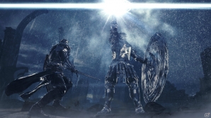 PS3/Xbox 360/PC「DARK SOULS II」2014年3月に全世界同時期発売が決定―二刀による斬撃も可能な“剣戟バトル”も紹介の画像7