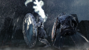 PS3/Xbox 360/PC「DARK SOULS II」2014年3月に全世界同時期発売が決定―二刀による斬撃も可能な“剣戟バトル”も紹介の画像8