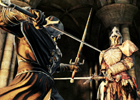 PS3/Xbox 360/PC「DARK SOULS II」2014年3月に全世界同時期発売が決定―二刀による斬撃も可能な“剣戟バトル”も紹介