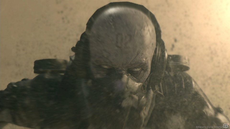 【E3 2013】「METAL GEAR SOLID V： THE PHANTOM PAIN」がPS4/Xbox Oneでも発売決定！公式サイトでは新トレーラーを公開の画像12