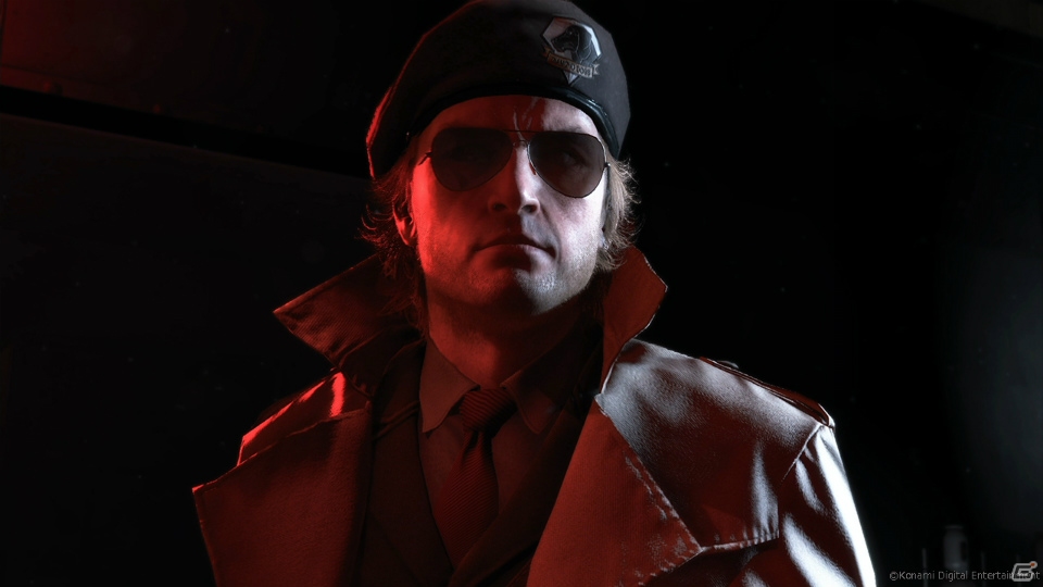 【E3 2013】「METAL GEAR SOLID V： THE PHANTOM PAIN」がPS4/Xbox Oneでも発売決定！公式サイトでは新トレーラーを公開の画像16