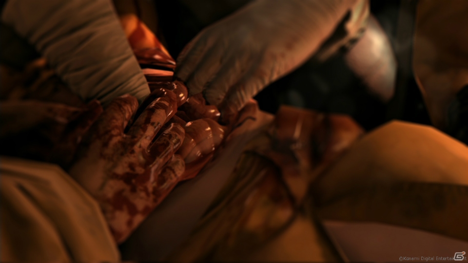 【E3 2013】「METAL GEAR SOLID V： THE PHANTOM PAIN」がPS4/Xbox Oneでも発売決定！公式サイトでは新トレーラーを公開の画像17