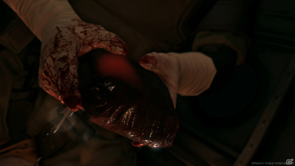 【E3 2013】「METAL GEAR SOLID V： THE PHANTOM PAIN」がPS4/Xbox Oneでも発売決定！公式サイトでは新トレーラーを公開の画像18