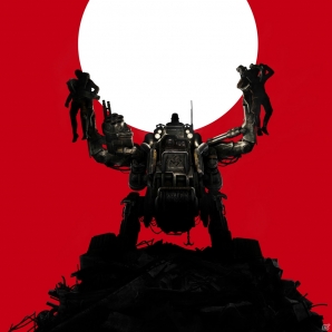 【E3 2013】「PsychoBreak」と「Wolfenstein: The New Order」がPS4/Xbox Oneでも発売決定！の画像17