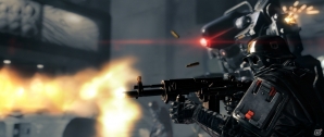 【E3 2013】「PsychoBreak」と「Wolfenstein: The New Order」がPS4/Xbox Oneでも発売決定！の画像6