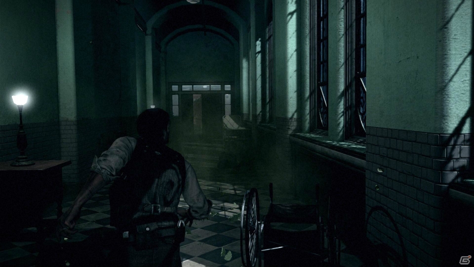 【E3 2013】「PsychoBreak」と「Wolfenstein: The New Order」がPS4/Xbox Oneでも発売決定！の画像1