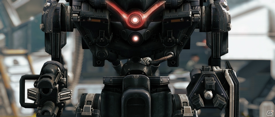 【E3 2013】「PsychoBreak」と「Wolfenstein: The New Order」がPS4/Xbox Oneでも発売決定！の画像11