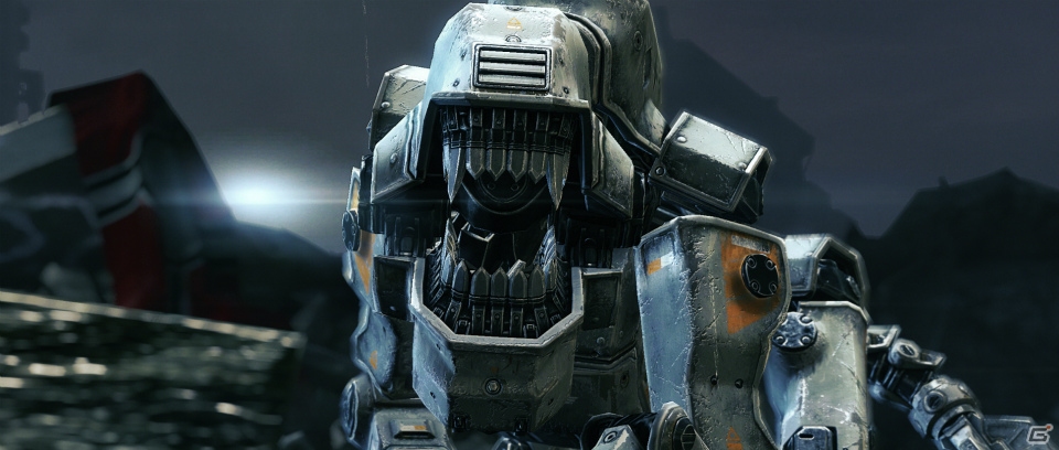【E3 2013】「PsychoBreak」と「Wolfenstein: The New Order」がPS4/Xbox Oneでも発売決定！の画像12