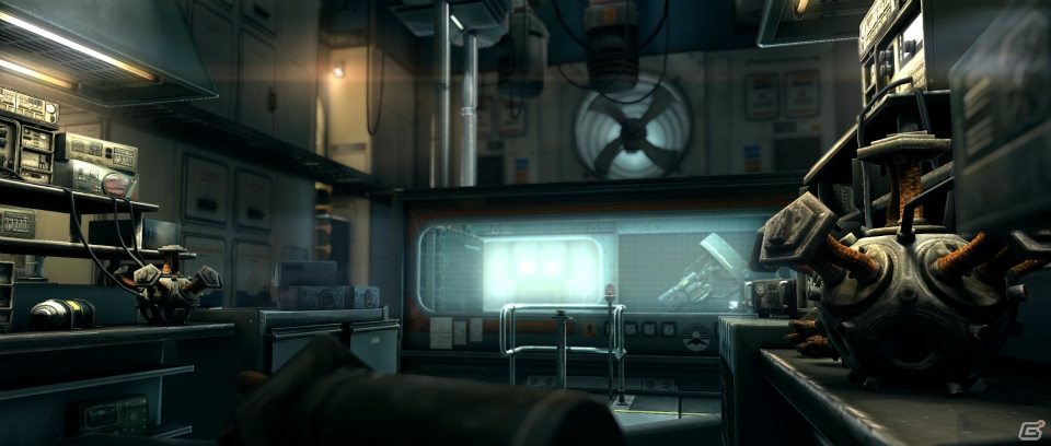 【E3 2013】「PsychoBreak」と「Wolfenstein: The New Order」がPS4/Xbox Oneでも発売決定！の画像13