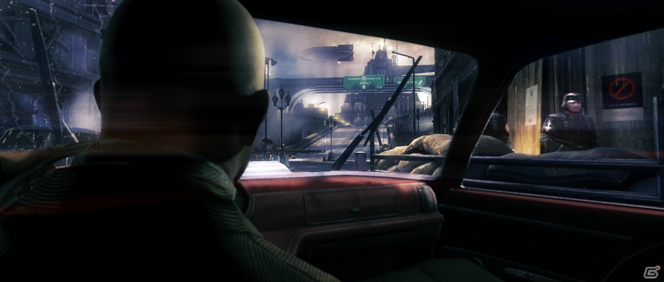 【E3 2013】「PsychoBreak」と「Wolfenstein: The New Order」がPS4/Xbox Oneでも発売決定！の画像15