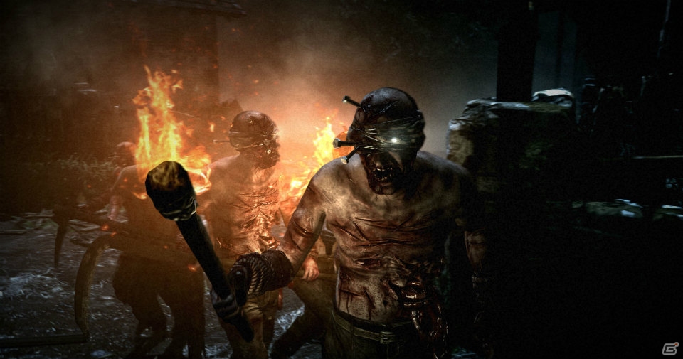 【E3 2013】「PsychoBreak」と「Wolfenstein: The New Order」がPS4/Xbox Oneでも発売決定！の画像5