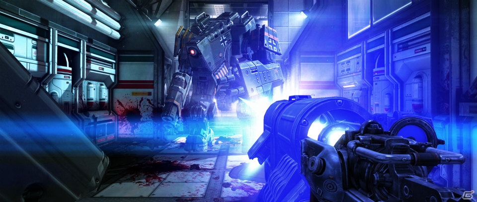 【E3 2013】「PsychoBreak」と「Wolfenstein: The New Order」がPS4/Xbox Oneでも発売決定！の画像7