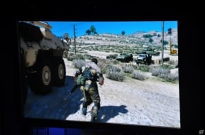 【E3 2013】Xbox One向けタイトルとして「Halo」「METAL GEAR SOLID V」「DEAD RISING 3」「RYSE」「Titanfall」など多数発表！「Xbox E3 2013 Media Briefing」レポートの画像10