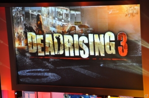 【E3 2013】Xbox One向けタイトルとして「Halo」「METAL GEAR SOLID V」「DEAD RISING 3」「RYSE」「Titanfall」など多数発表！「Xbox E3 2013 Media Briefing」レポートの画像102