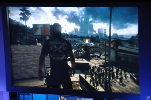 【E3 2013】Xbox One向けタイトルとして「Halo」「METAL GEAR SOLID V」「DEAD RISING 3」「RYSE」「Titanfall」など多数発表！「Xbox E3 2013 Media Briefing」レポートの画像112