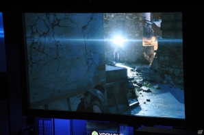 【E3 2013】Xbox One向けタイトルとして「Halo」「METAL GEAR SOLID V」「DEAD RISING 3」「RYSE」「Titanfall」など多数発表！「Xbox E3 2013 Media Briefing」レポートの画像12