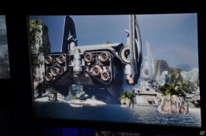 【E3 2013】Xbox One向けタイトルとして「Halo」「METAL GEAR SOLID V」「DEAD RISING 3」「RYSE」「Titanfall」など多数発表！「Xbox E3 2013 Media Briefing」レポートの画像153