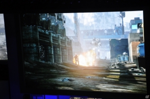 【E3 2013】Xbox One向けタイトルとして「Halo」「METAL GEAR SOLID V」「DEAD RISING 3」「RYSE」「Titanfall」など多数発表！「Xbox E3 2013 Media Briefing」レポートの画像158