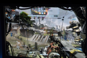 【E3 2013】Xbox One向けタイトルとして「Halo」「METAL GEAR SOLID V」「DEAD RISING 3」「RYSE」「Titanfall」など多数発表！「Xbox E3 2013 Media Briefing」レポートの画像174