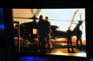 【E3 2013】Xbox One向けタイトルとして「Halo」「METAL GEAR SOLID V」「DEAD RISING 3」「RYSE」「Titanfall」など多数発表！「Xbox E3 2013 Media Briefing」レポートの画像19