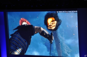 【E3 2013】Xbox One向けタイトルとして「Halo」「METAL GEAR SOLID V」「DEAD RISING 3」「RYSE」「Titanfall」など多数発表！「Xbox E3 2013 Media Briefing」レポートの画像36