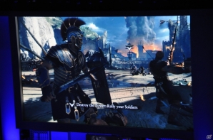 【E3 2013】Xbox One向けタイトルとして「Halo」「METAL GEAR SOLID V」「DEAD RISING 3」「RYSE」「Titanfall」など多数発表！「Xbox E3 2013 Media Briefing」レポートの画像40