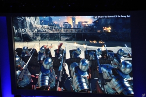【E3 2013】Xbox One向けタイトルとして「Halo」「METAL GEAR SOLID V」「DEAD RISING 3」「RYSE」「Titanfall」など多数発表！「Xbox E3 2013 Media Briefing」レポートの画像41