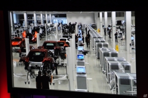 【E3 2013】Xbox One向けタイトルとして「Halo」「METAL GEAR SOLID V」「DEAD RISING 3」「RYSE」「Titanfall」など多数発表！「Xbox E3 2013 Media Briefing」レポートの画像57