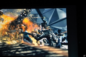 【E3 2013】Xbox One向けタイトルとして「Halo」「METAL GEAR SOLID V」「DEAD RISING 3」「RYSE」「Titanfall」など多数発表！「Xbox E3 2013 Media Briefing」レポートの画像77