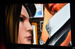 【E3 2013】Xbox One向けタイトルとして「Halo」「METAL GEAR SOLID V」「DEAD RISING 3」「RYSE」「Titanfall」など多数発表！「Xbox E3 2013 Media Briefing」レポートの画像86
