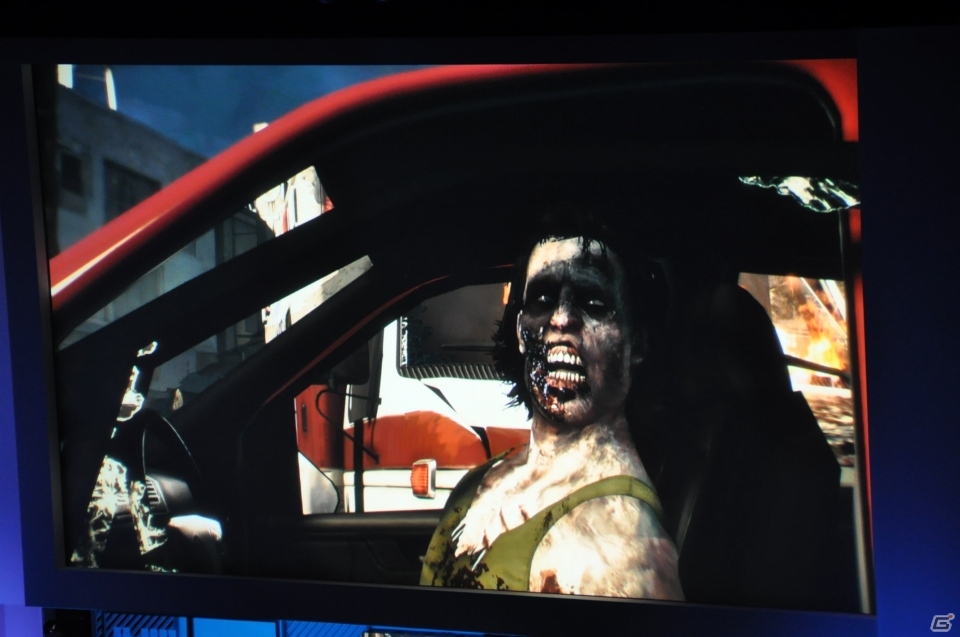 【E3 2013】Xbox One向けタイトルとして「Halo」「METAL GEAR SOLID V」「DEAD RISING 3」「RYSE」「Titanfall」など多数発表！「Xbox E3 2013 Media Briefing」レポートの画像103