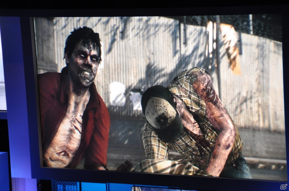 【E3 2013】Xbox One向けタイトルとして「Halo」「METAL GEAR SOLID V」「DEAD RISING 3」「RYSE」「Titanfall」など多数発表！「Xbox E3 2013 Media Briefing」レポートの画像106