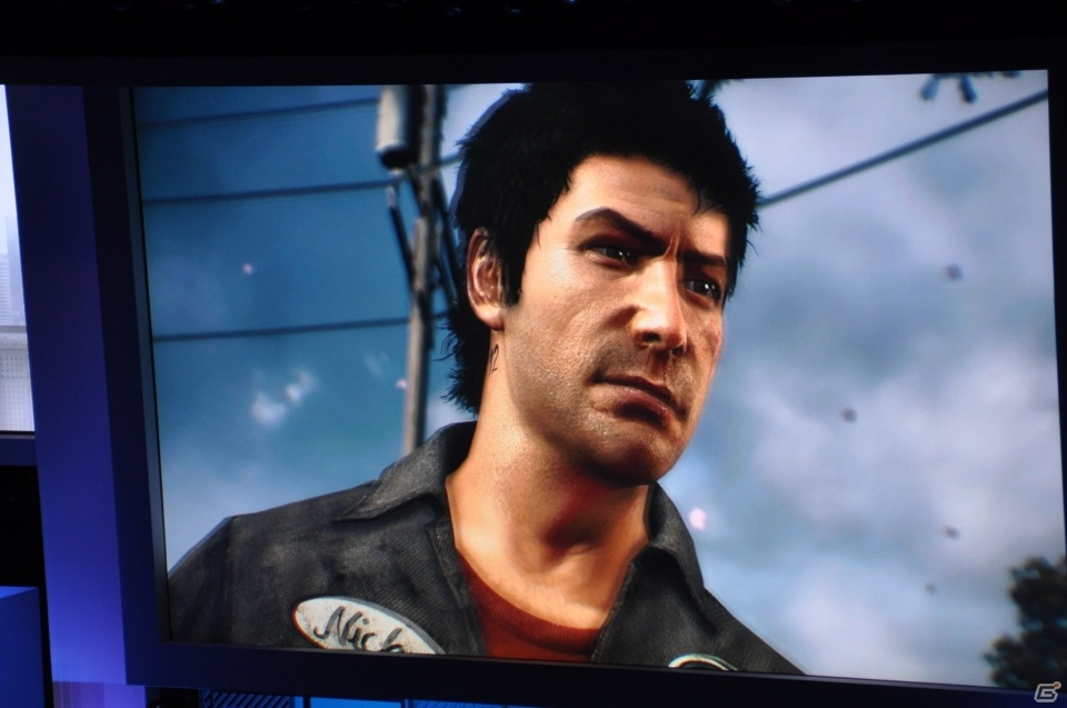 【E3 2013】Xbox One向けタイトルとして「Halo」「METAL GEAR SOLID V」「DEAD RISING 3」「RYSE」「Titanfall」など多数発表！「Xbox E3 2013 Media Briefing」レポートの画像107