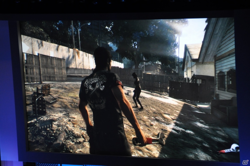 【E3 2013】Xbox One向けタイトルとして「Halo」「METAL GEAR SOLID V」「DEAD RISING 3」「RYSE」「Titanfall」など多数発表！「Xbox E3 2013 Media Briefing」レポートの画像108