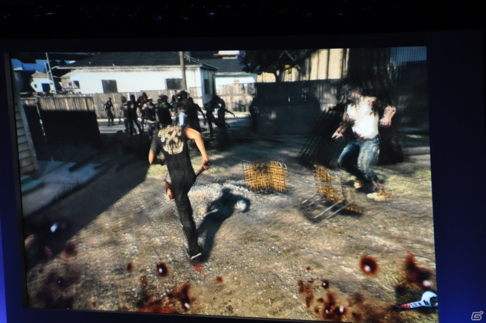 【E3 2013】Xbox One向けタイトルとして「Halo」「METAL GEAR SOLID V」「DEAD RISING 3」「RYSE」「Titanfall」など多数発表！「Xbox E3 2013 Media Briefing」レポートの画像109