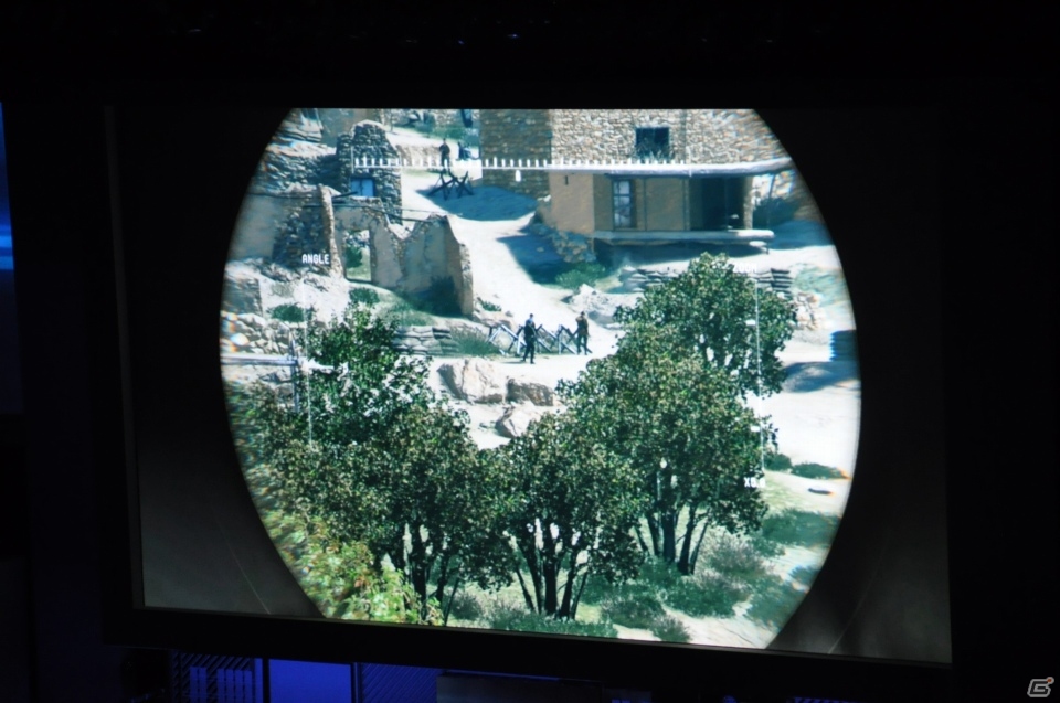 【E3 2013】Xbox One向けタイトルとして「Halo」「METAL GEAR SOLID V」「DEAD RISING 3」「RYSE」「Titanfall」など多数発表！「Xbox E3 2013 Media Briefing」レポートの画像11
