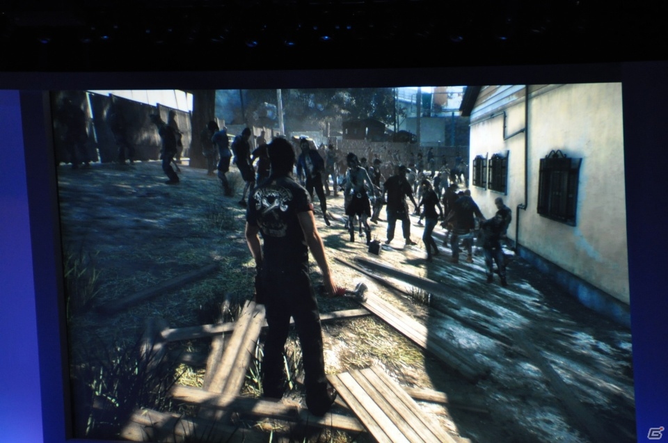 【E3 2013】Xbox One向けタイトルとして「Halo」「METAL GEAR SOLID V」「DEAD RISING 3」「RYSE」「Titanfall」など多数発表！「Xbox E3 2013 Media Briefing」レポートの画像110