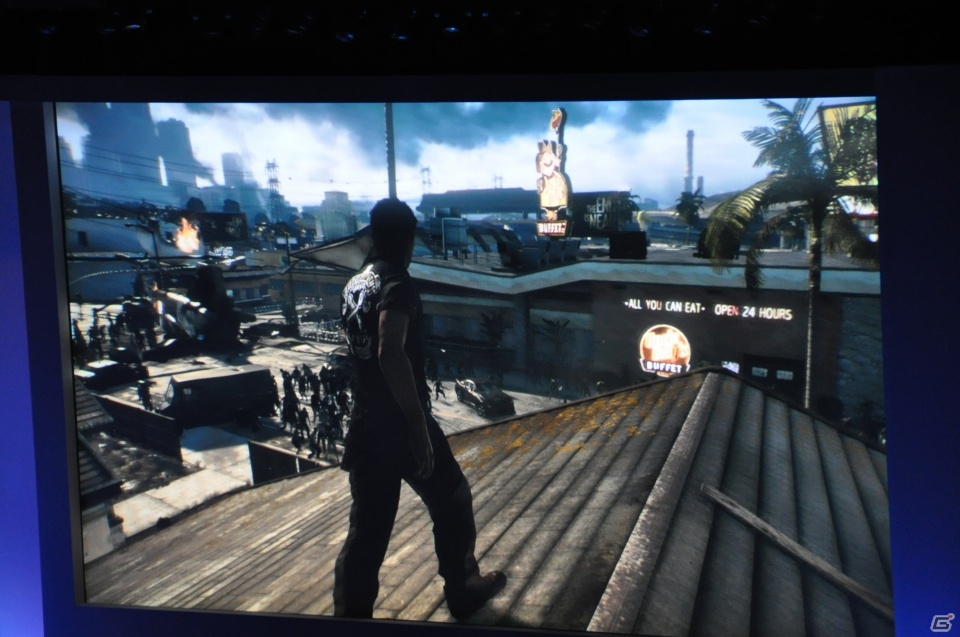 【E3 2013】Xbox One向けタイトルとして「Halo」「METAL GEAR SOLID V」「DEAD RISING 3」「RYSE」「Titanfall」など多数発表！「Xbox E3 2013 Media Briefing」レポートの画像111