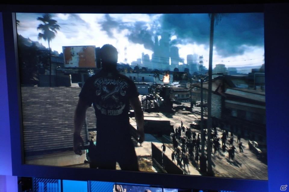 【E3 2013】Xbox One向けタイトルとして「Halo」「METAL GEAR SOLID V」「DEAD RISING 3」「RYSE」「Titanfall」など多数発表！「Xbox E3 2013 Media Briefing」レポートの画像112