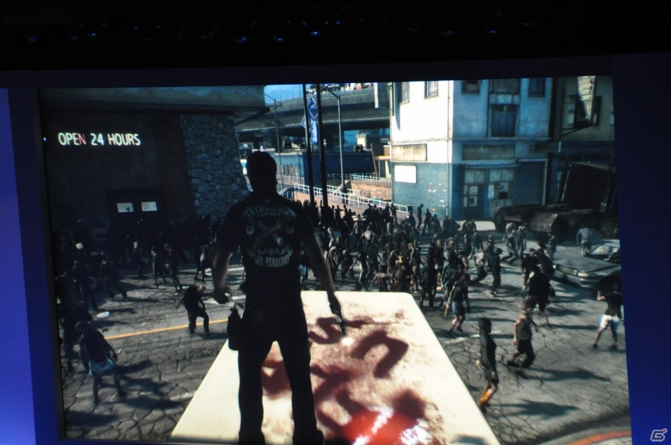 【E3 2013】Xbox One向けタイトルとして「Halo」「METAL GEAR SOLID V」「DEAD RISING 3」「RYSE」「Titanfall」など多数発表！「Xbox E3 2013 Media Briefing」レポートの画像114
