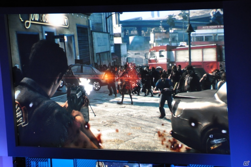 【E3 2013】Xbox One向けタイトルとして「Halo」「METAL GEAR SOLID V」「DEAD RISING 3」「RYSE」「Titanfall」など多数発表！「Xbox E3 2013 Media Briefing」レポートの画像115