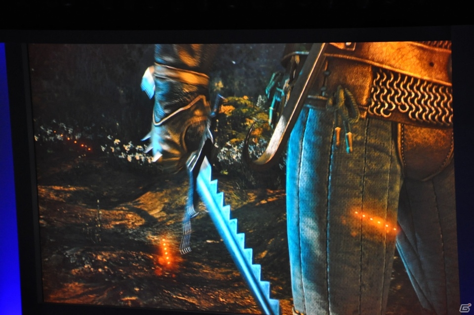 【E3 2013】Xbox One向けタイトルとして「Halo」「METAL GEAR SOLID V」「DEAD RISING 3」「RYSE」「Titanfall」など多数発表！「Xbox E3 2013 Media Briefing」レポートの画像121