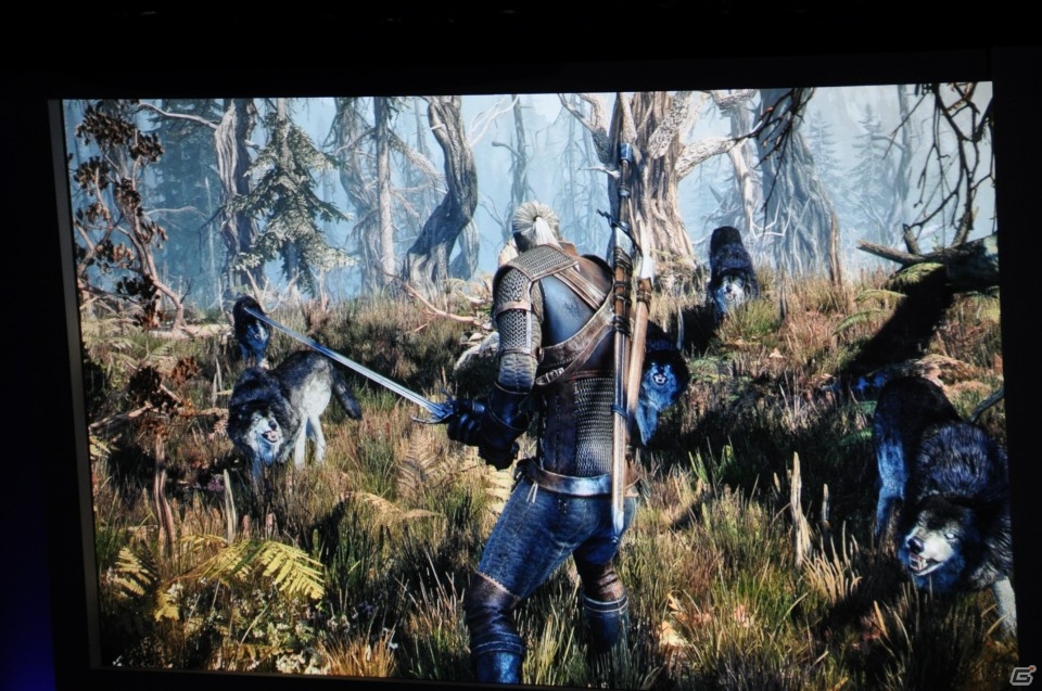 【E3 2013】Xbox One向けタイトルとして「Halo」「METAL GEAR SOLID V」「DEAD RISING 3」「RYSE」「Titanfall」など多数発表！「Xbox E3 2013 Media Briefing」レポートの画像128