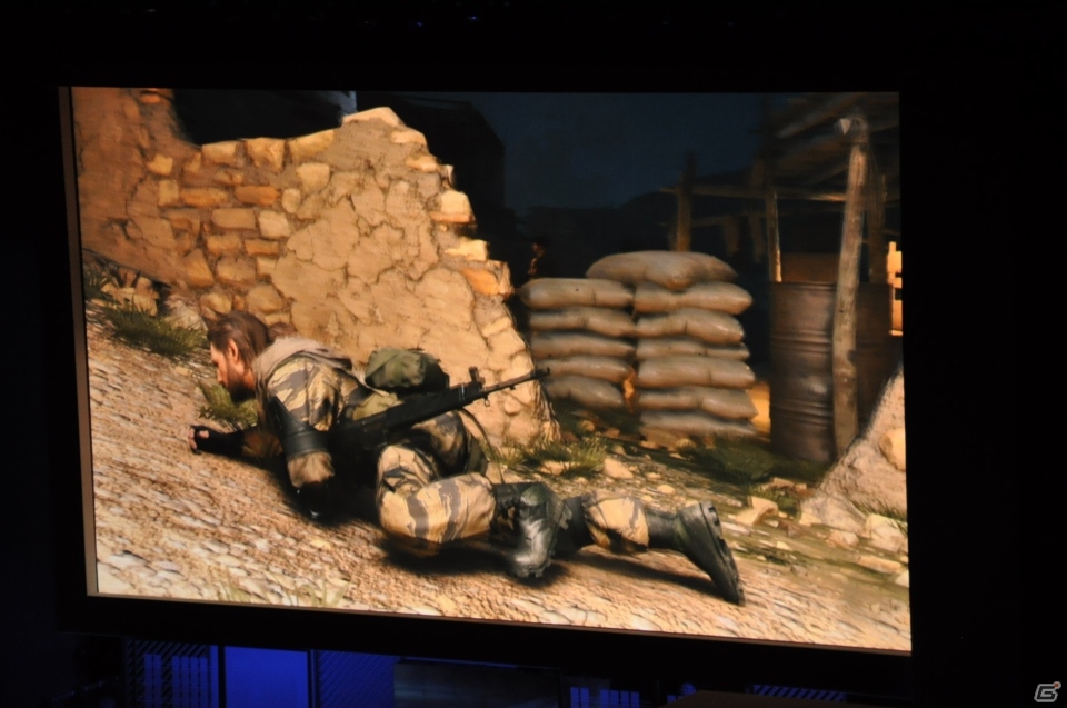 【E3 2013】Xbox One向けタイトルとして「Halo」「METAL GEAR SOLID V」「DEAD RISING 3」「RYSE」「Titanfall」など多数発表！「Xbox E3 2013 Media Briefing」レポートの画像13