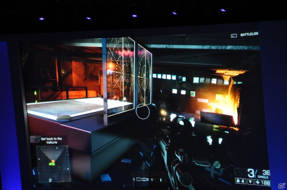 【E3 2013】Xbox One向けタイトルとして「Halo」「METAL GEAR SOLID V」「DEAD RISING 3」「RYSE」「Titanfall」など多数発表！「Xbox E3 2013 Media Briefing」レポートの画像130
