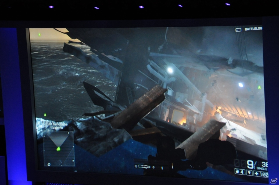 【E3 2013】Xbox One向けタイトルとして「Halo」「METAL GEAR SOLID V」「DEAD RISING 3」「RYSE」「Titanfall」など多数発表！「Xbox E3 2013 Media Briefing」レポートの画像131