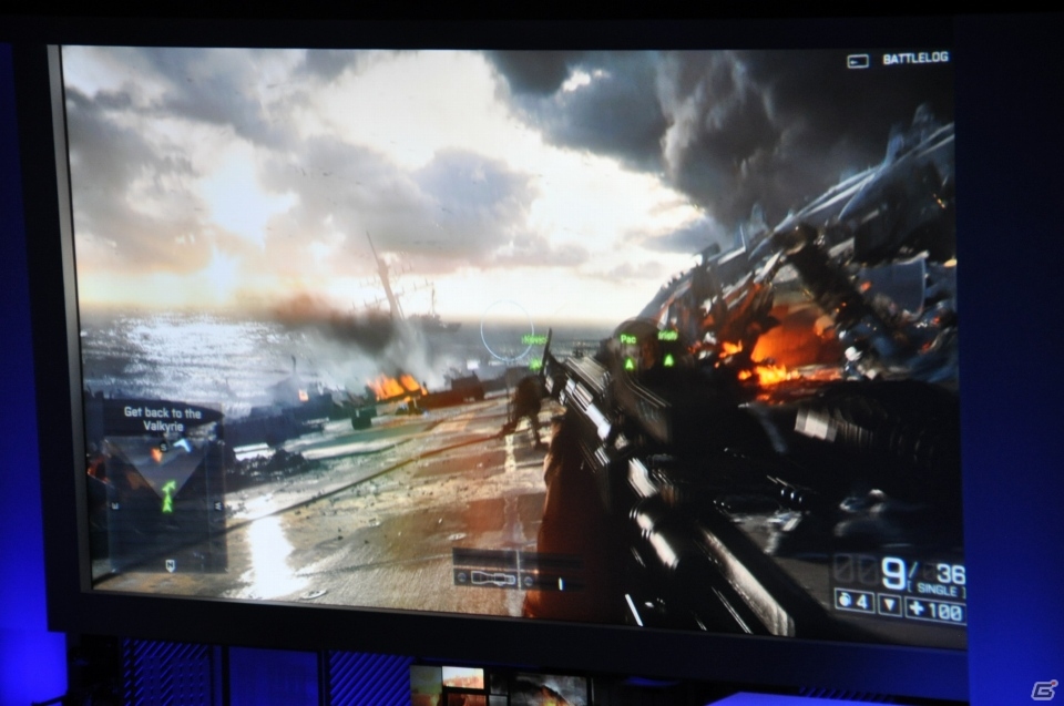 【E3 2013】Xbox One向けタイトルとして「Halo」「METAL GEAR SOLID V」「DEAD RISING 3」「RYSE」「Titanfall」など多数発表！「Xbox E3 2013 Media Briefing」レポートの画像132