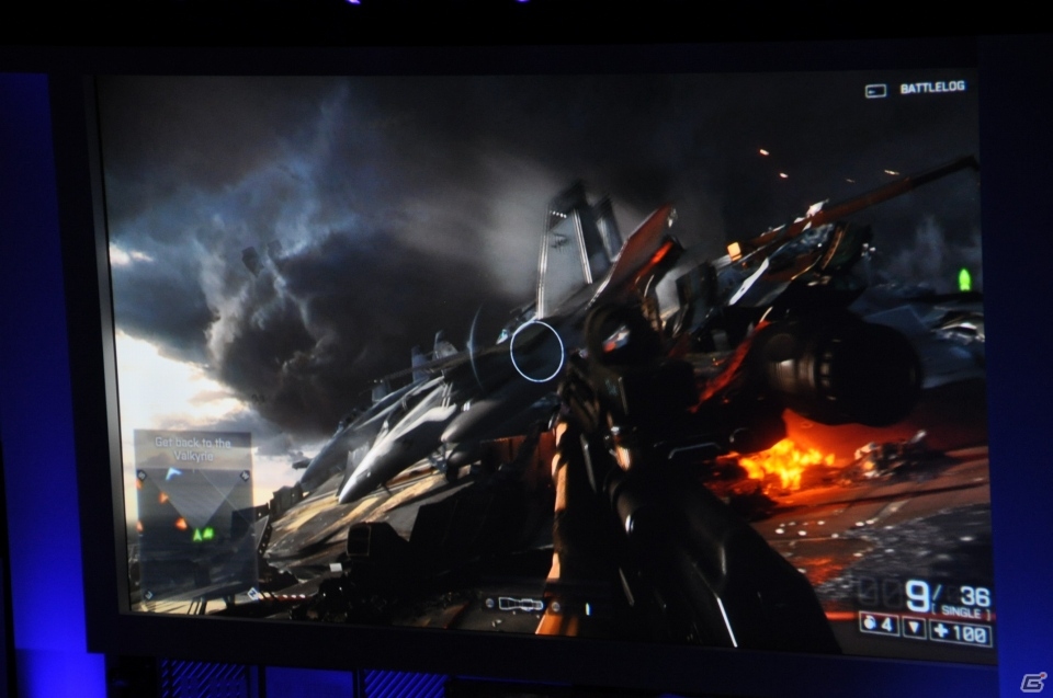 【E3 2013】Xbox One向けタイトルとして「Halo」「METAL GEAR SOLID V」「DEAD RISING 3」「RYSE」「Titanfall」など多数発表！「Xbox E3 2013 Media Briefing」レポートの画像133